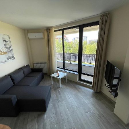Movie Flats Lejlighed Sofia Eksteriør billede