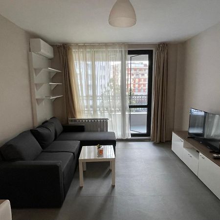 Movie Flats Lejlighed Sofia Eksteriør billede