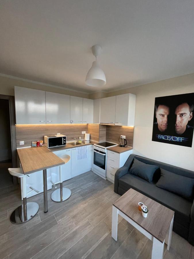 Movie Flats Lejlighed Sofia Eksteriør billede