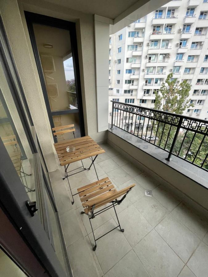 Movie Flats Lejlighed Sofia Eksteriør billede