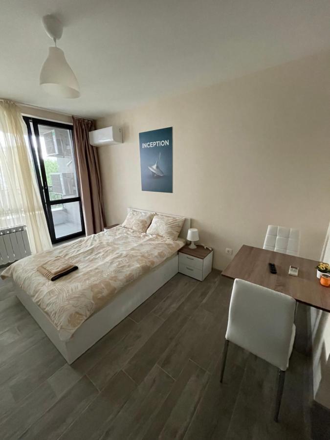 Movie Flats Lejlighed Sofia Eksteriør billede