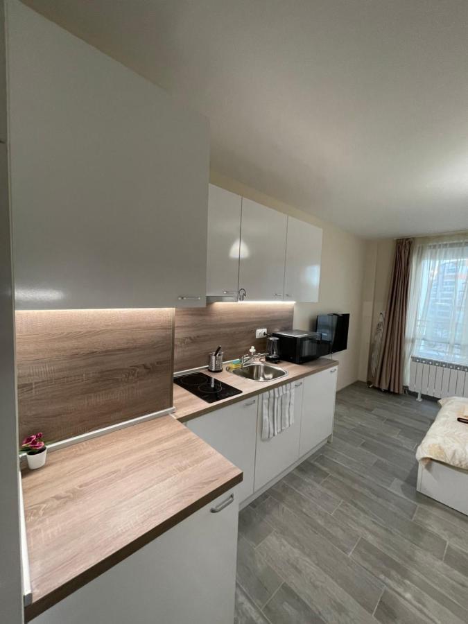 Movie Flats Lejlighed Sofia Eksteriør billede