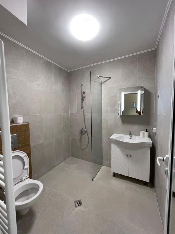 Movie Flats Lejlighed Sofia Eksteriør billede