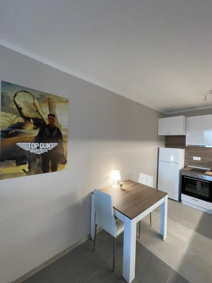 Movie Flats Lejlighed Sofia Eksteriør billede
