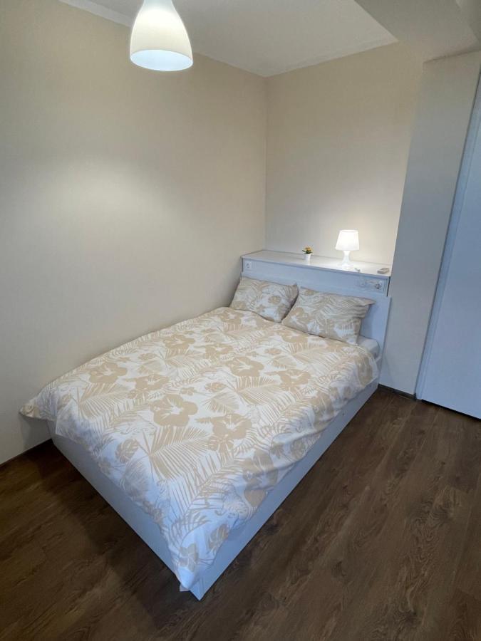Movie Flats Lejlighed Sofia Eksteriør billede