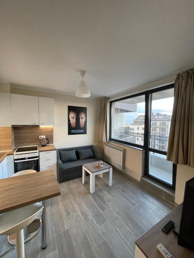 Movie Flats Lejlighed Sofia Eksteriør billede