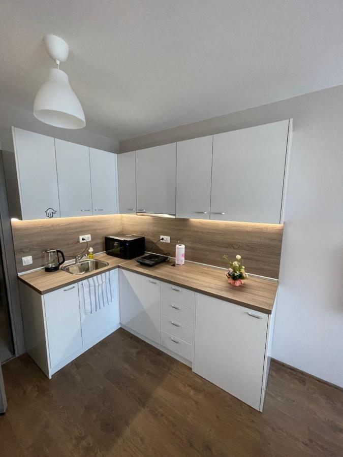 Movie Flats Lejlighed Sofia Eksteriør billede