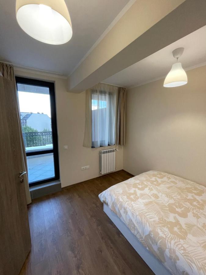 Movie Flats Lejlighed Sofia Eksteriør billede