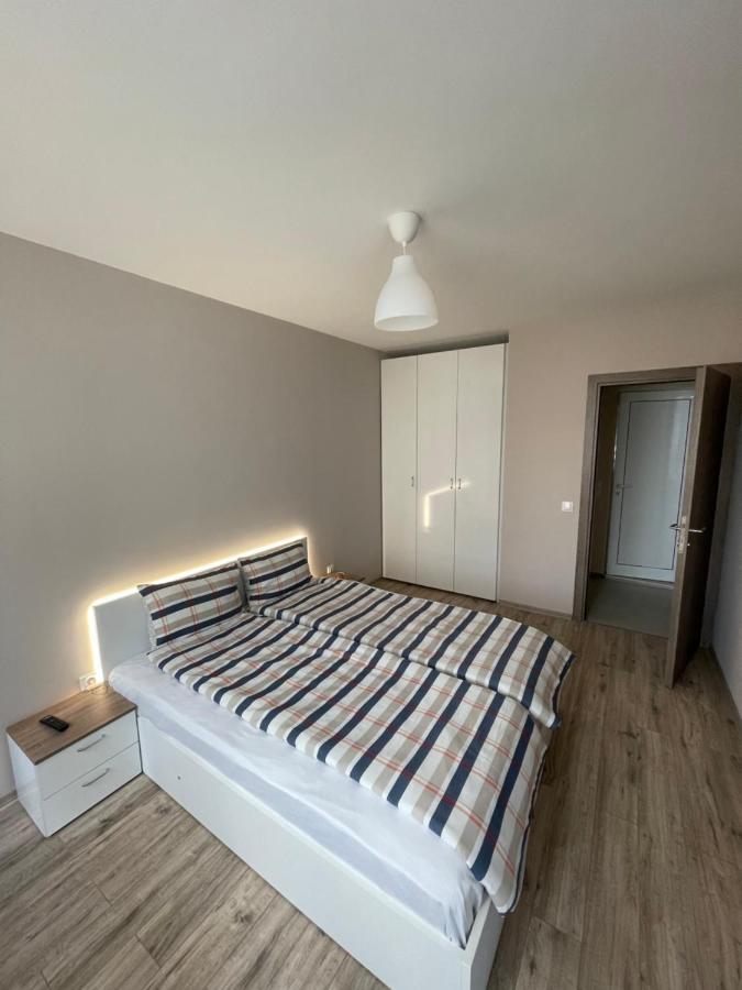 Movie Flats Lejlighed Sofia Eksteriør billede