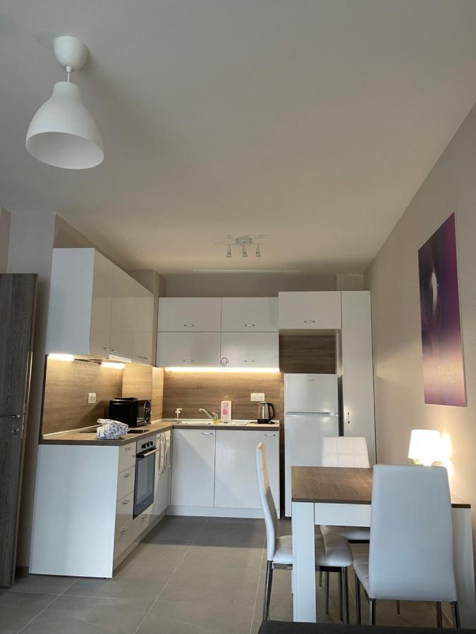Movie Flats Lejlighed Sofia Eksteriør billede
