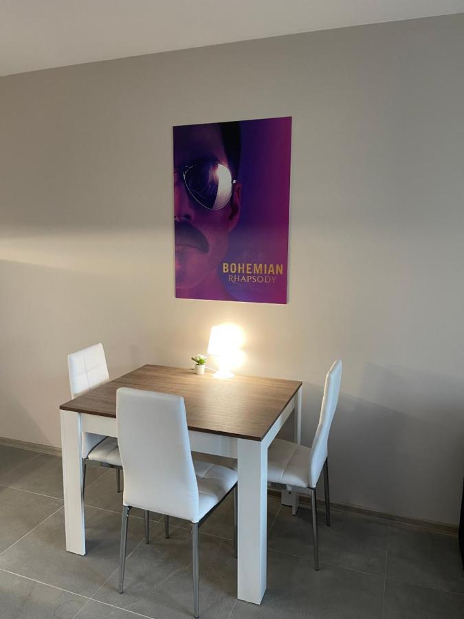 Movie Flats Lejlighed Sofia Eksteriør billede