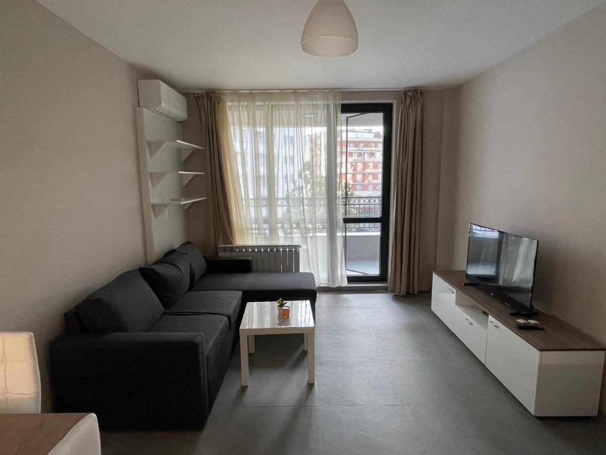 Movie Flats Lejlighed Sofia Eksteriør billede