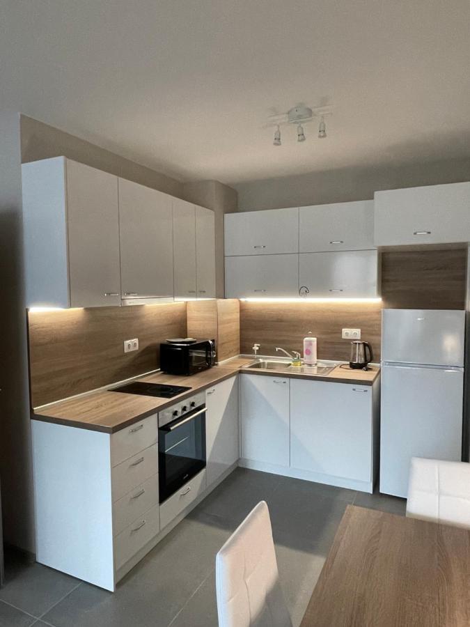 Movie Flats Lejlighed Sofia Eksteriør billede