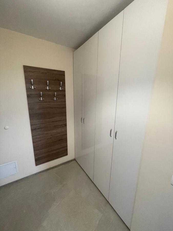 Movie Flats Lejlighed Sofia Eksteriør billede